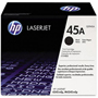 HP TONER  45A Q5945A NEGRO